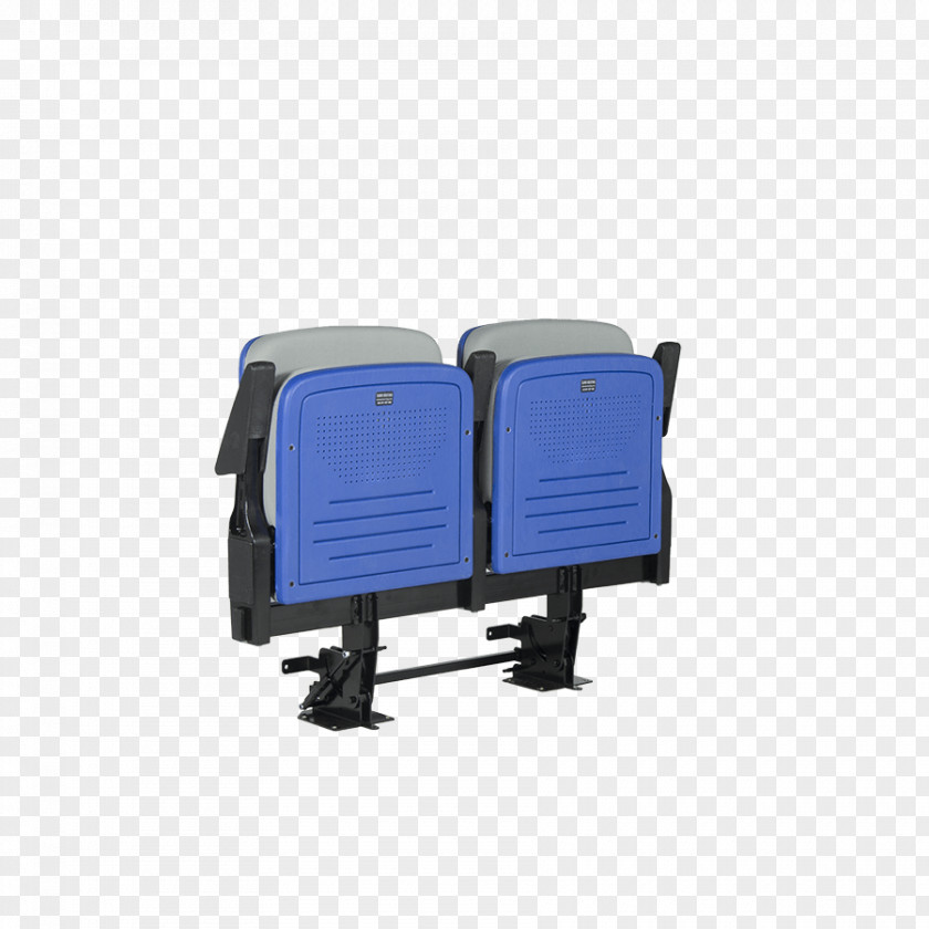 Chair Plastic PNG