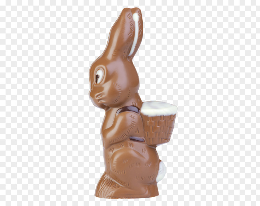 HB Easter Bunny Figurine Animal Rabbit PNG