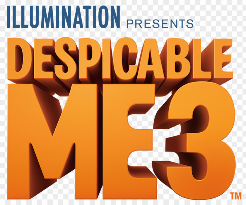 Illumination Margo Edith Agnes Dru Despicable Me PNG