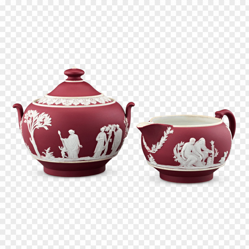 Kettle Tableware Sugar Bowl Ceramic Teapot PNG