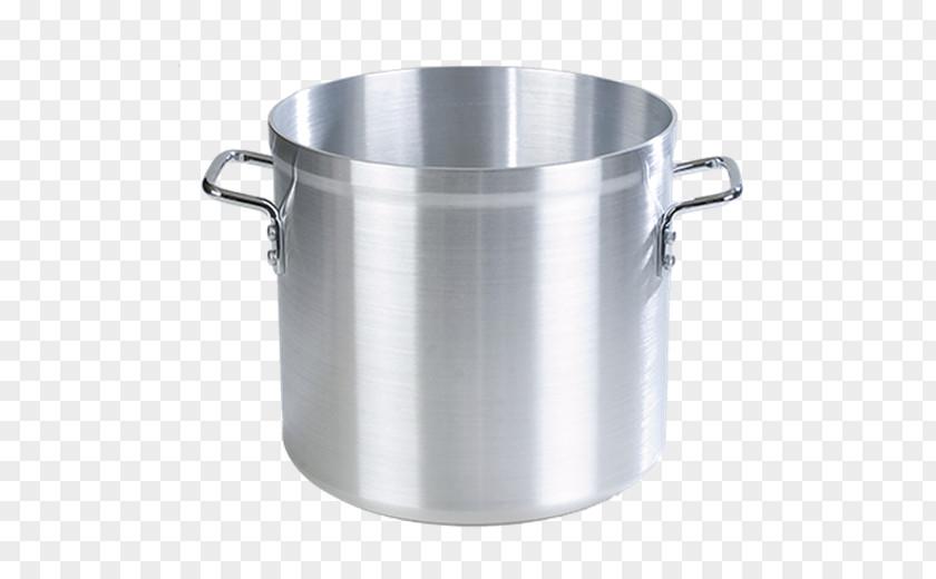 Kitchen Pot Stock Pots Aluminium Olla Weight Thermal Conductivity PNG