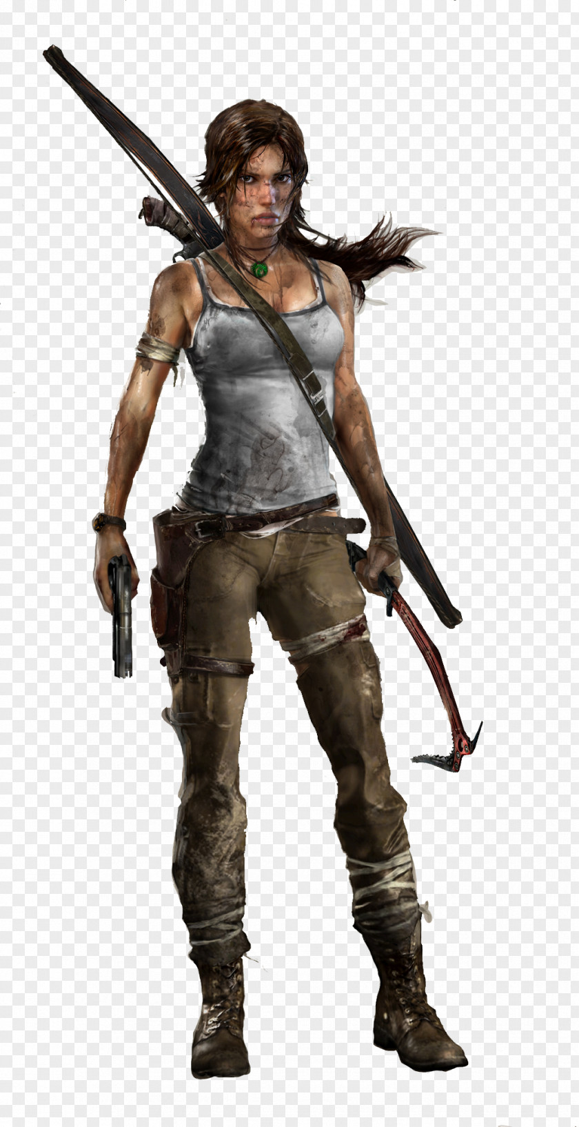 Lara Croft Tomb Raider II Raider: Anniversary Underworld PNG
