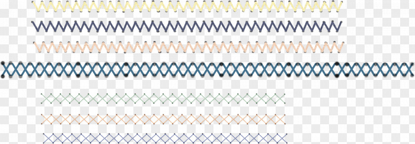 Line Textile Pattern PNG