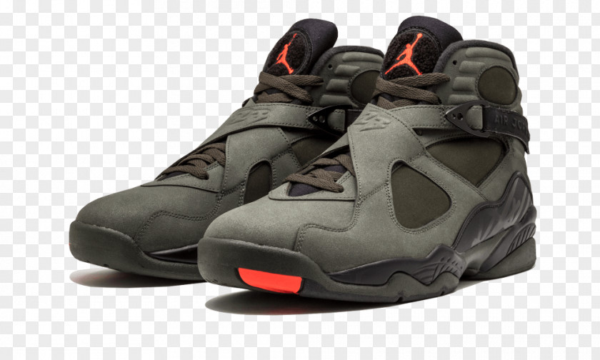 Nike Air Force 1 Max Jordan Sports Shoes PNG