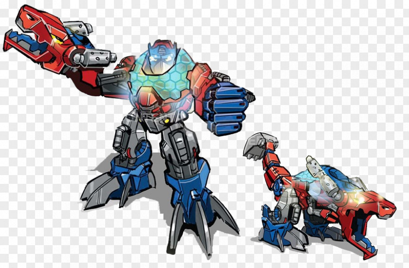 Optimus Prime Dinobots Bumblebee Starscream Primal PNG