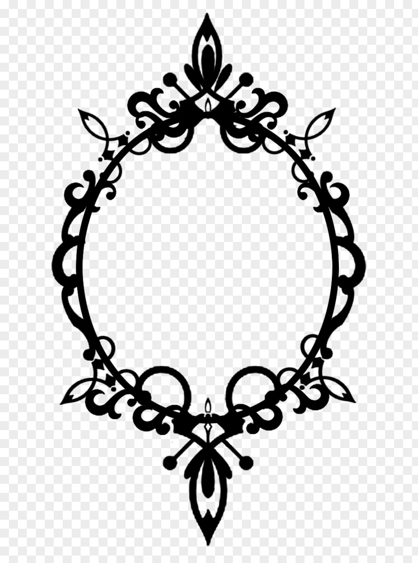 Oval Border Borders And Frames Picture Ornament Clip Art PNG