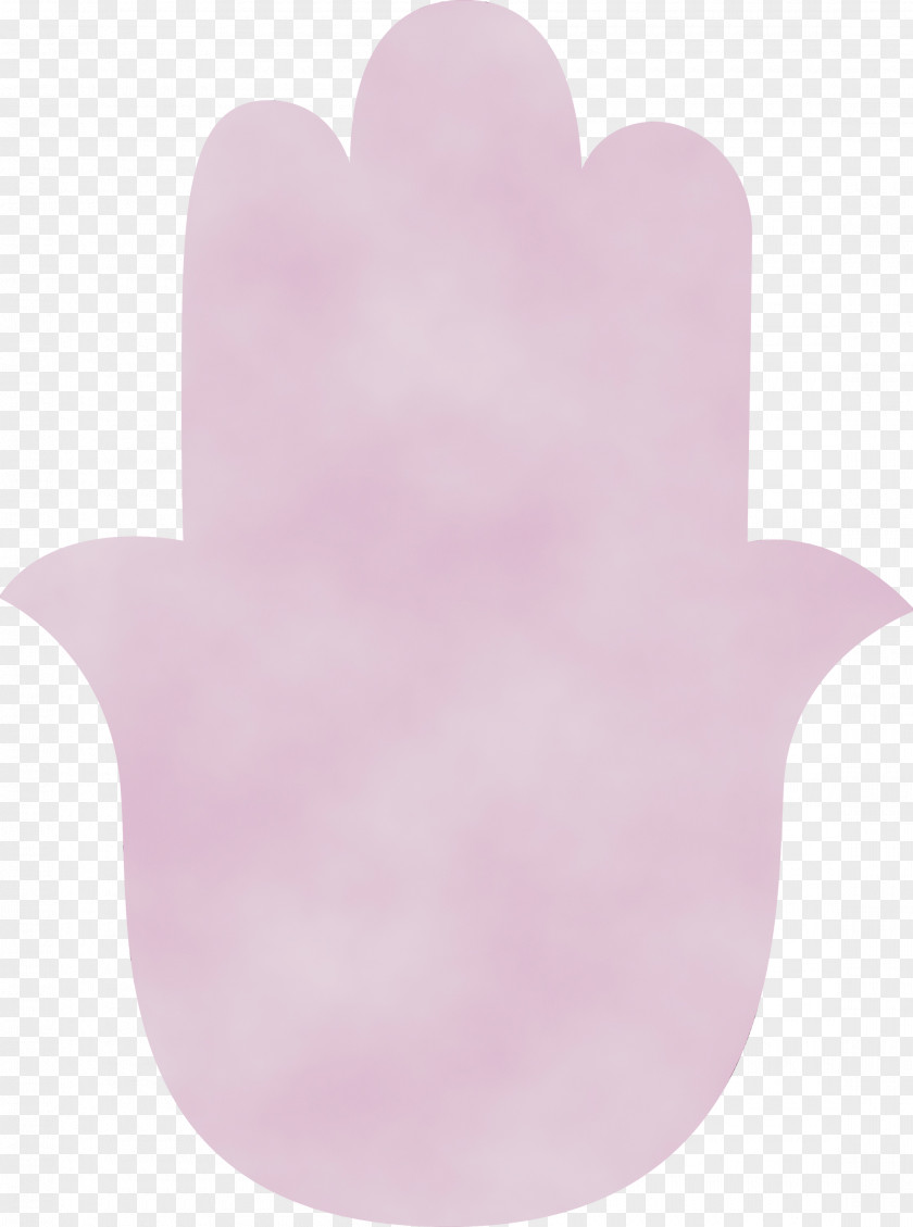 Pink M PNG