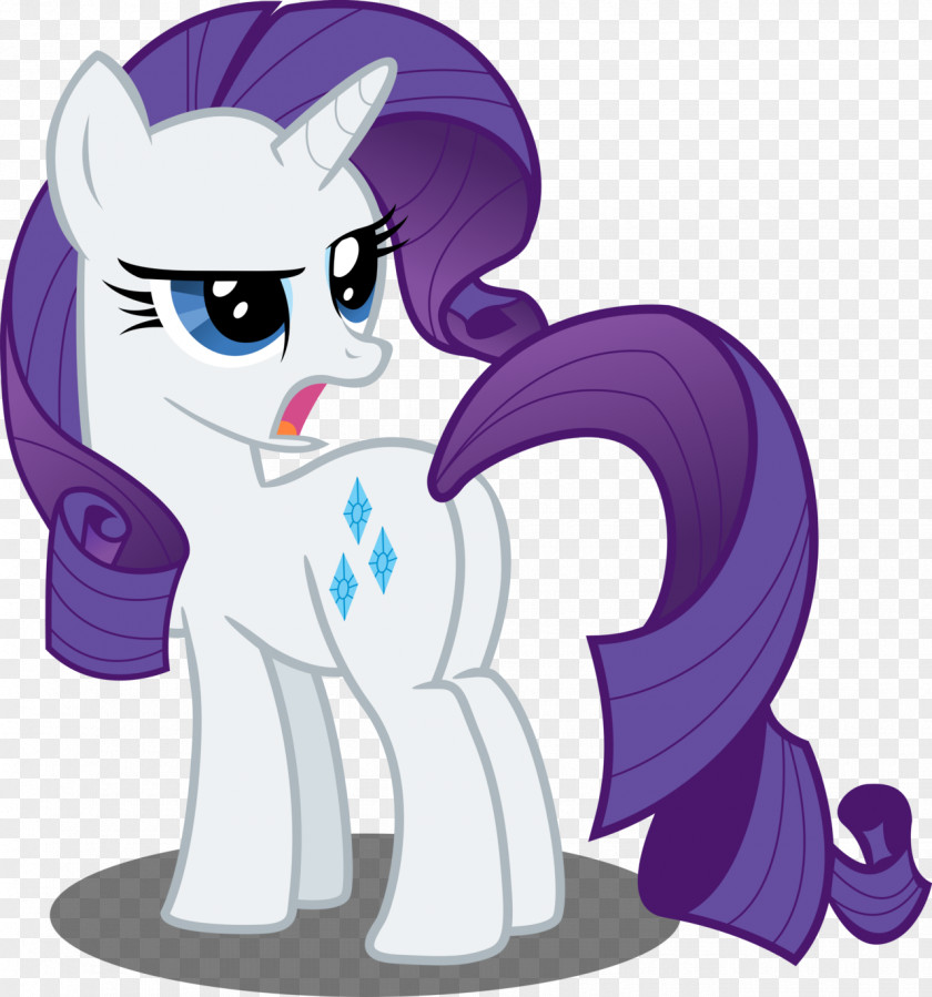 Rarity Spike My Little Pony PNG