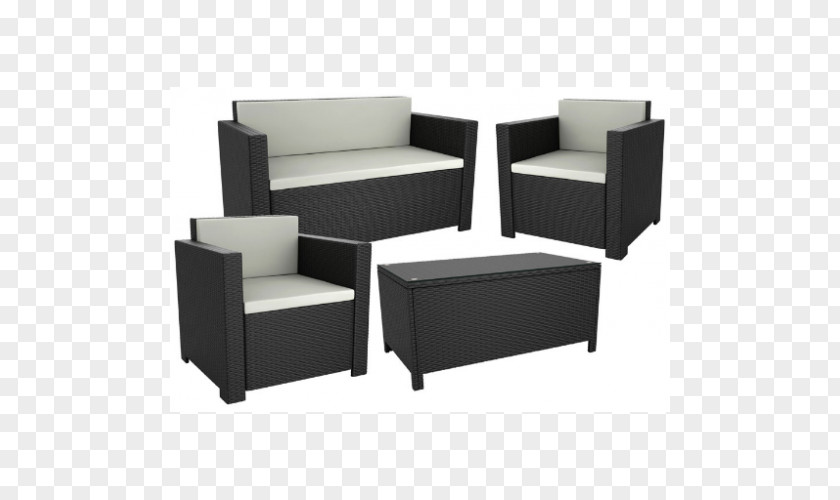 Table Couch Garden Furniture Chair PNG