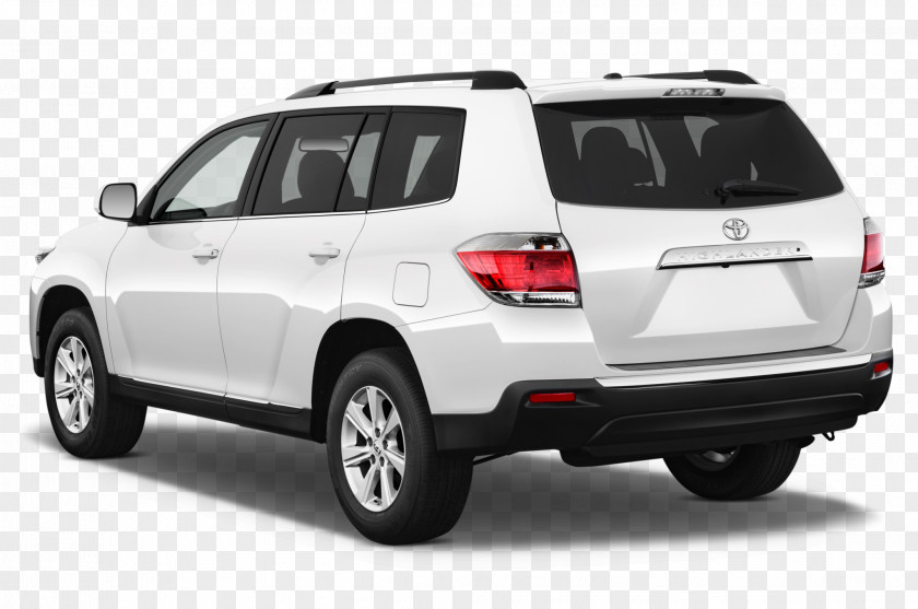 Toyota 2012 Highlander 2013 2014 2010 2017 PNG