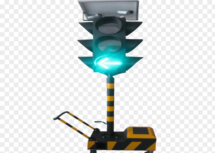 Traffic Light Signal Lamp PNG