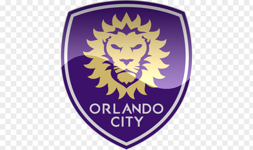 United States Orlando City SC 2018 Major League Soccer Season Stadium B PNG