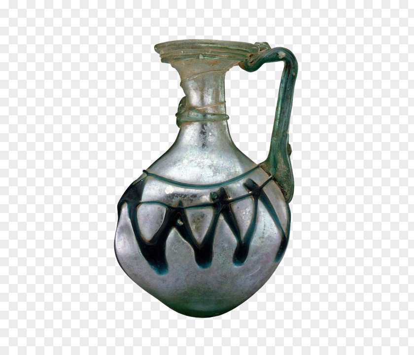 Vase Pitcher Ceramic Pottery Jug PNG