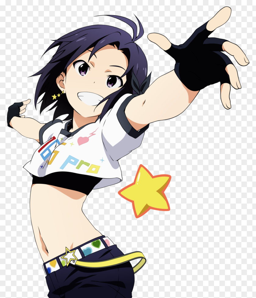 Akiba Vector The Idolmaster DeviantArt THE IDOLM@STER PNG