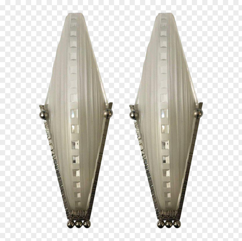 Art Deco Lighting Sconce New Jersey PNG