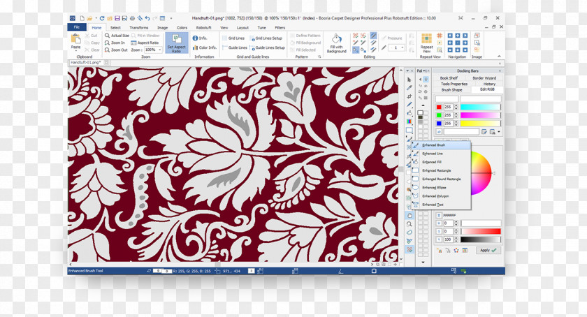 Carpet Graphic Design Tile PNG