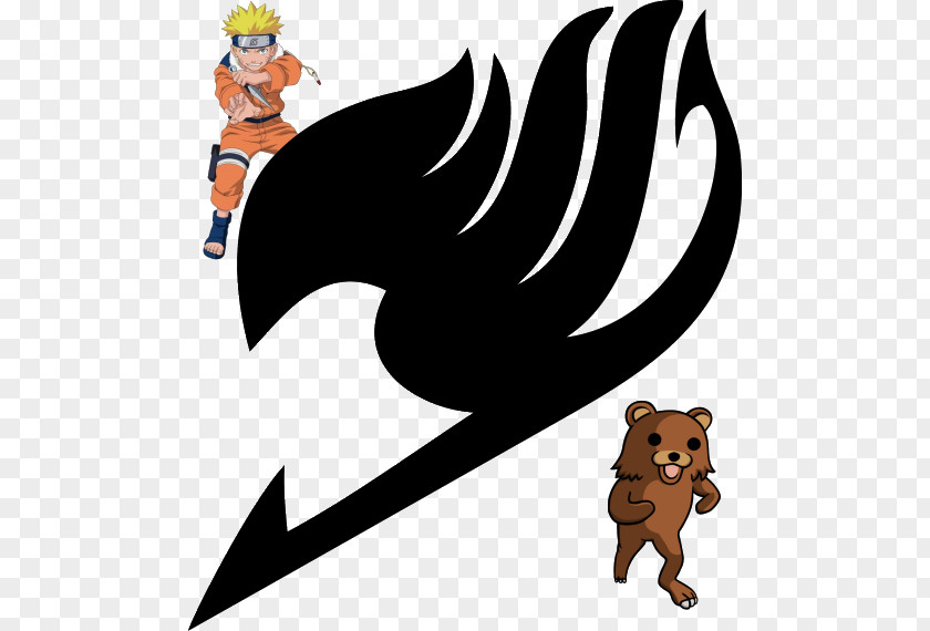 Fairy Tail Natsu Dragneel Logo Symbol PNG