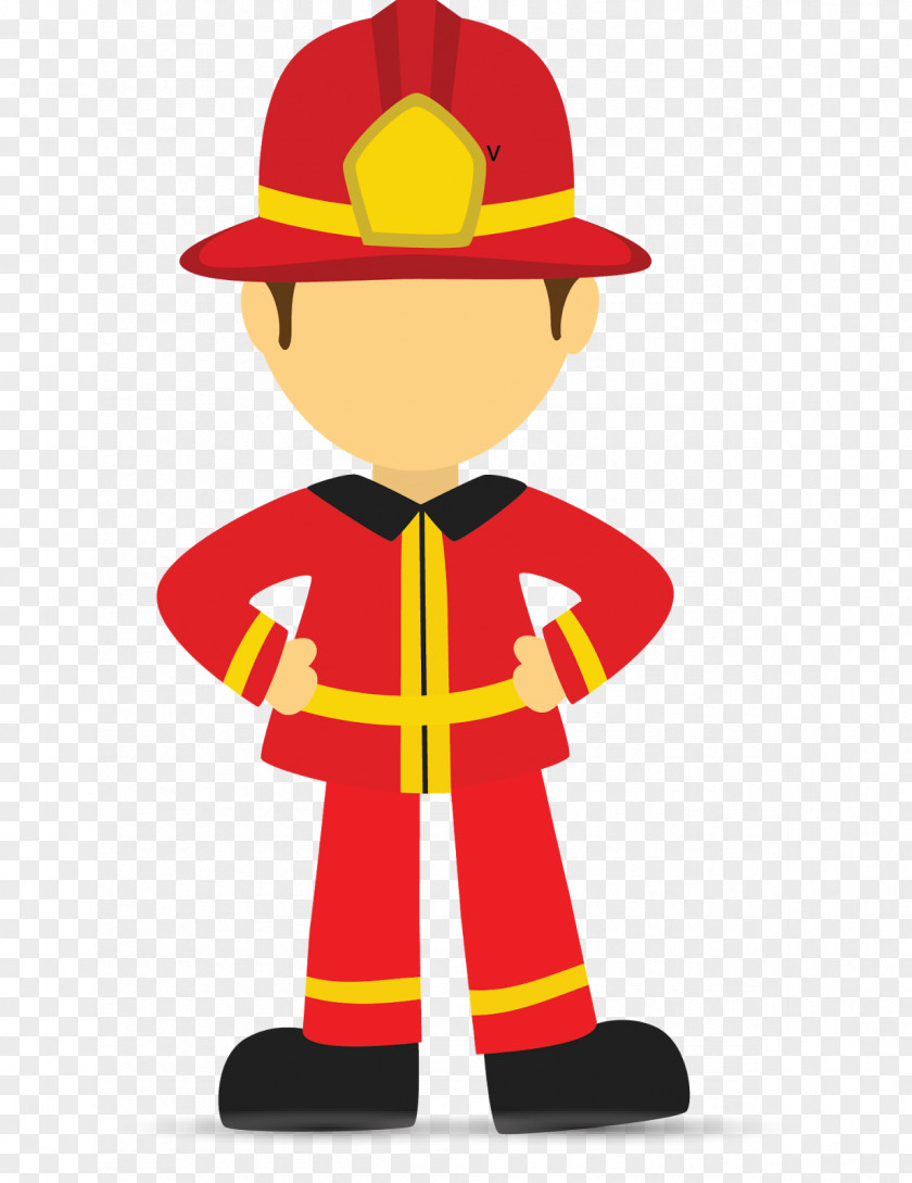 Fireman Firefighter Firefighting Clip Art PNG