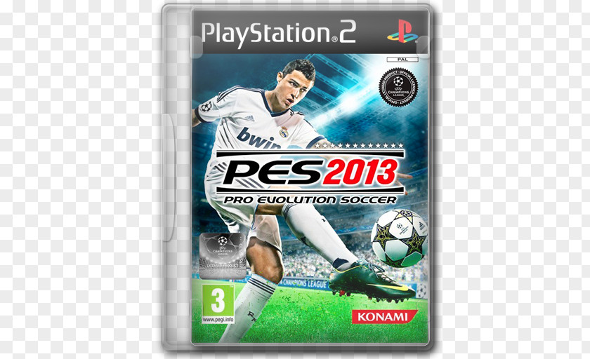 Fulham F.c. Pro Evolution Soccer 2013 2018 PlayStation 2 Wii 3 PNG