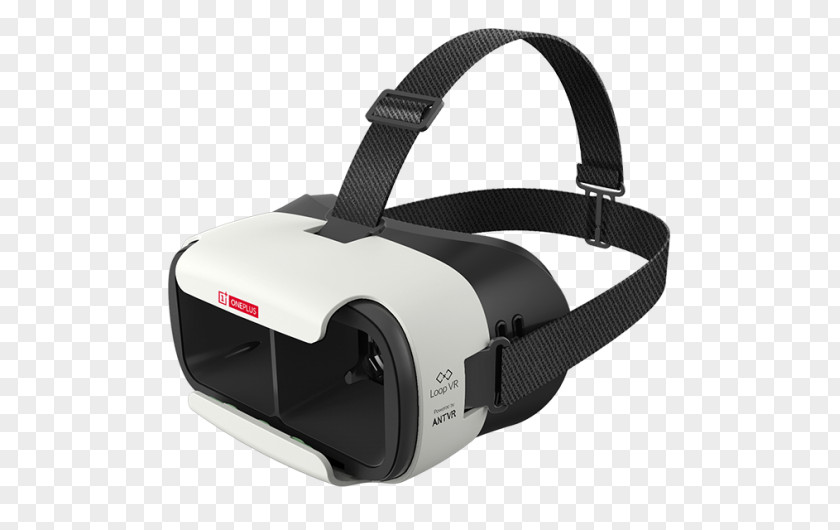 Headphones Oculus Rift OnePlus One Virtual Reality Headset PNG