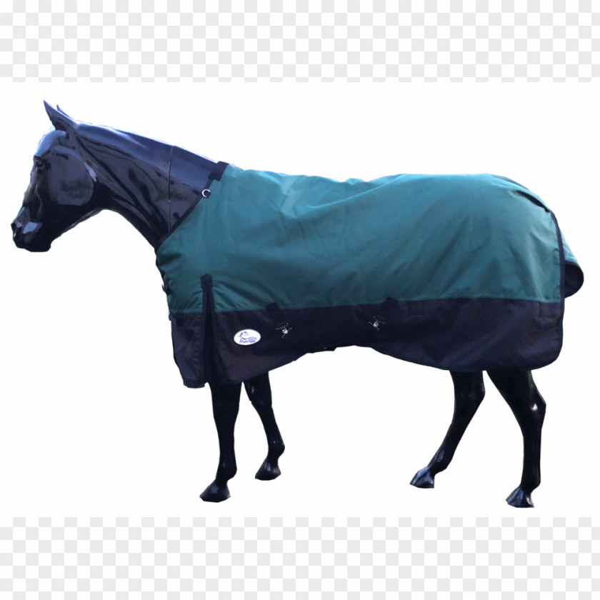 Horse Blanket Ripstop Wool PNG