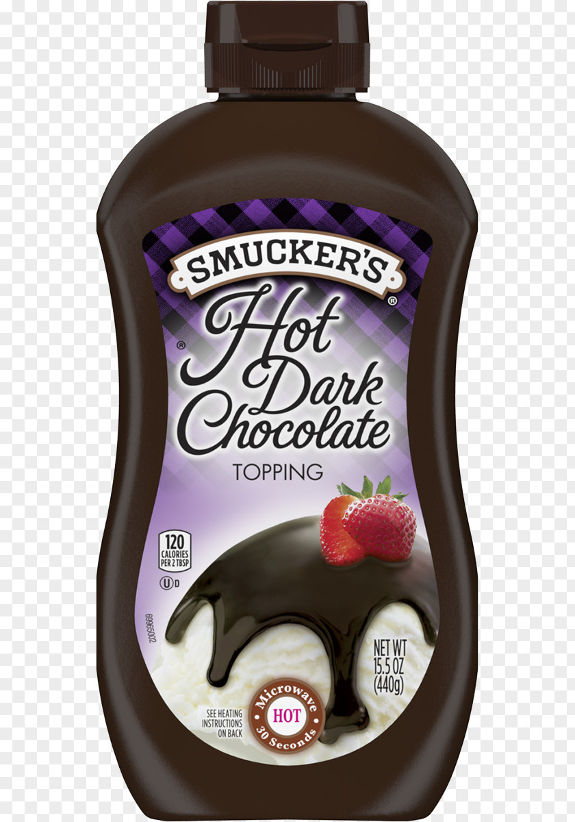 Ice Cream Chocolate Syrup Sundae Hot PNG