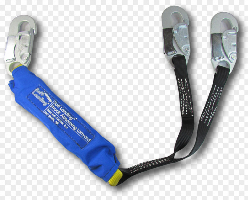 Lanyard Shock Absorber Safety Harness Cleaning YouTube PNG