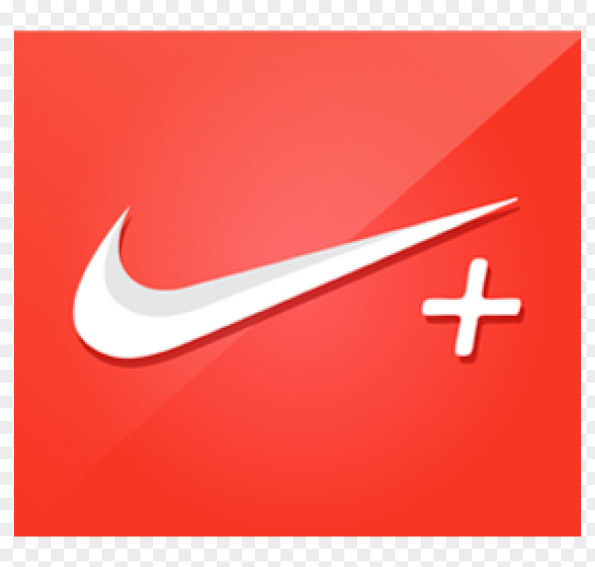 Nike Nike+ FuelBand Running Swoosh PNG
