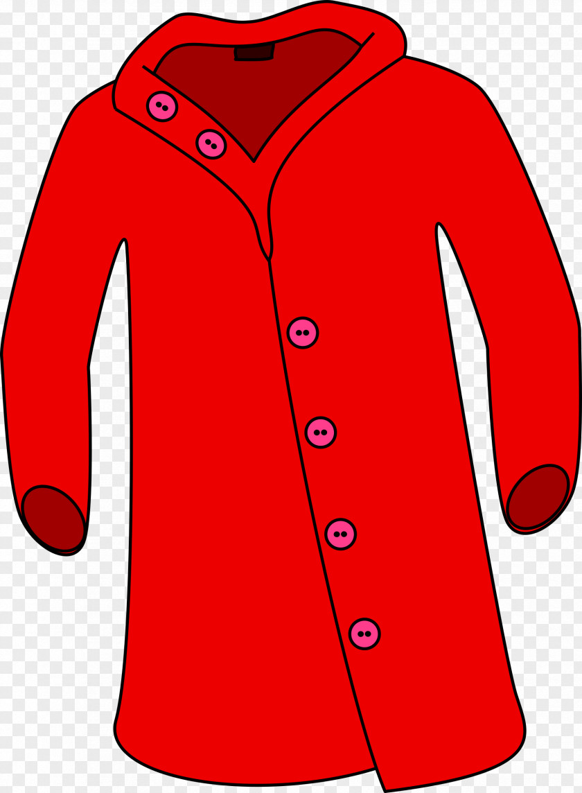 Norway National Coat Clip Art Jacket Overcoat Winter Clothing PNG