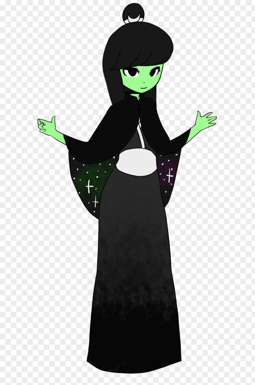 Outer Space Cartoon Outerwear Character PNG