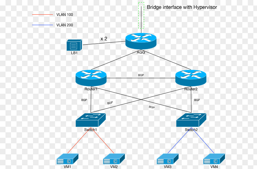Patten Computer Network Virtual Extensible LAN Load Balancing Router Redundancy Protocol PNG