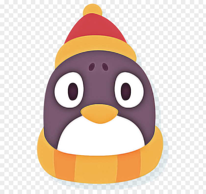 Penguin PNG