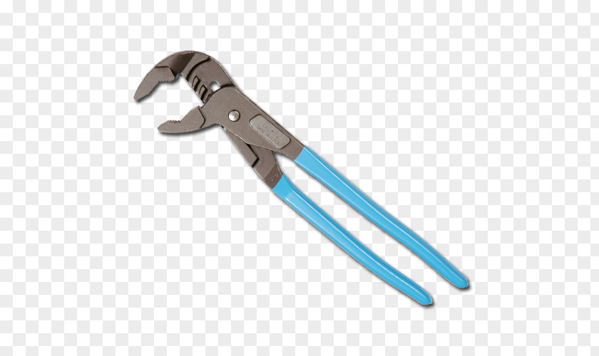 Pliers Diagonal Hand Tool Lineman's Tongue-and-groove PNG