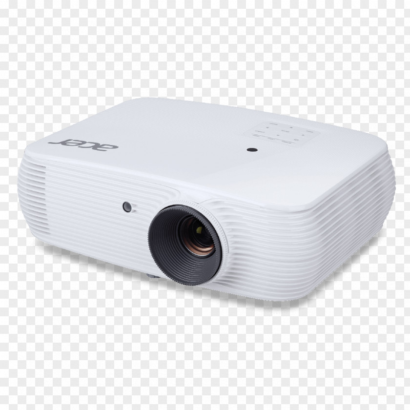 Projector Multimedia Projectors Acer V7850 Digital Light Processing PNG