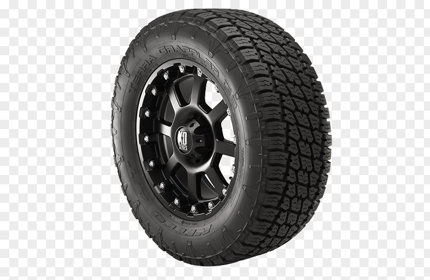 Tread Michelin Off-road Tire Big O Tires PNG