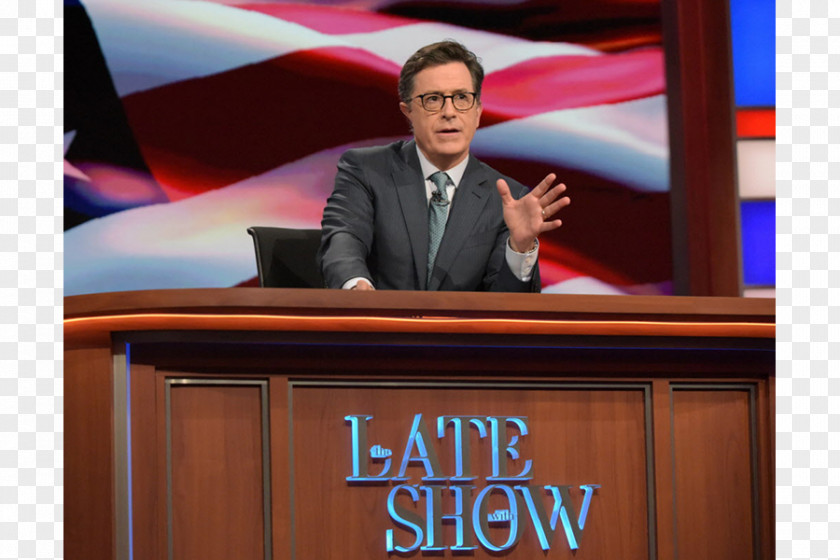 Trump Separating Families At Border Late-night Talk Show Late Night Television Presenter Comedy Central PNG