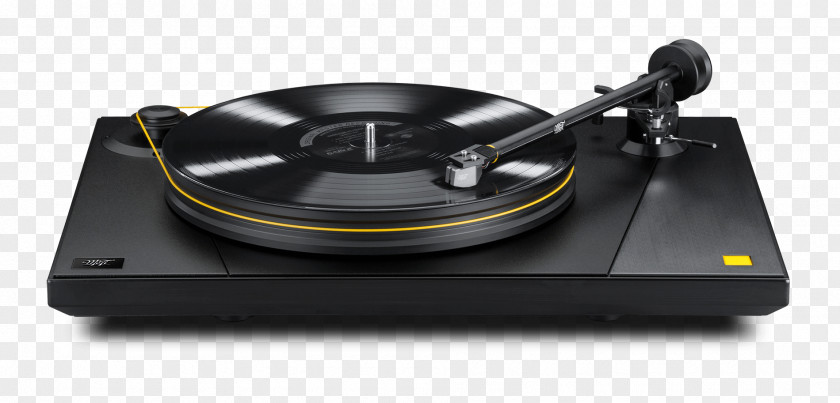 Turntable Mobile Fidelity Sound Lab Audio Emporium Phonograph Record PNG