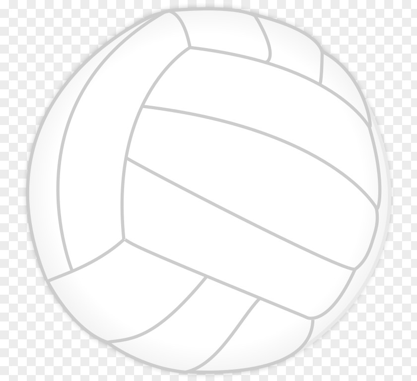 Volleyball Icon Clip Art PNG