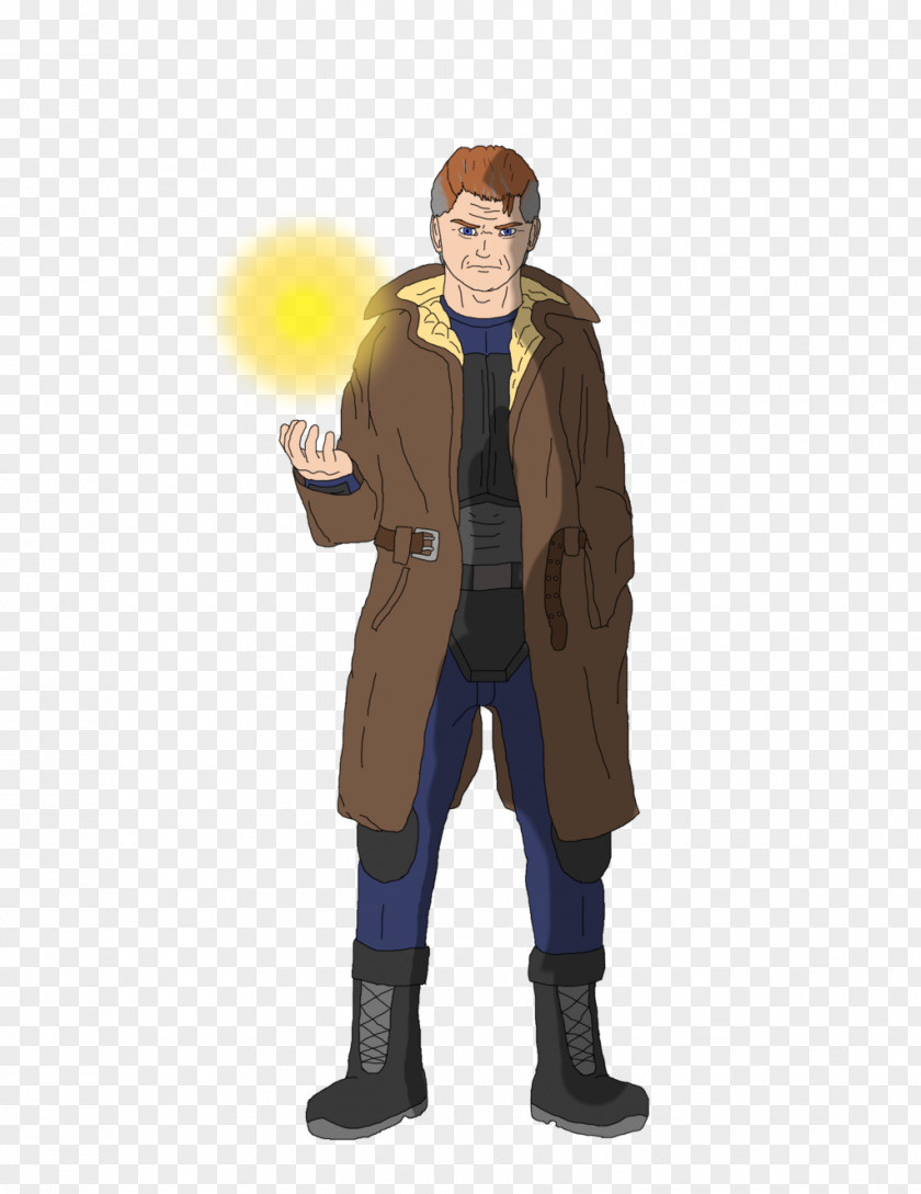 Werewolf Killing Outerwear Character Fiction PNG