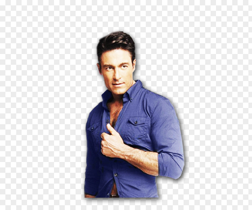 Actor Fernando Colunga La Usurpadora Mexico City Telenovela PNG