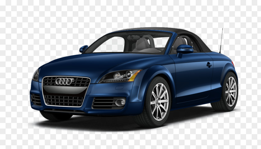 Audi TT Car Kia Motors Mitsubishi PNG