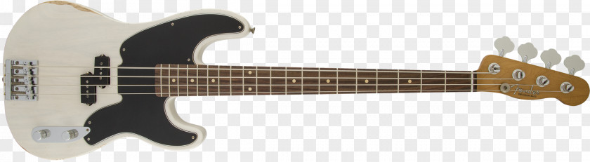 Bass Guitar Fender Precision Bassist Musical Instruments Corporation PNG