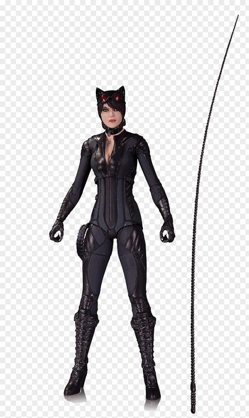 Batman Arkham Knight Batman: Catwoman City Commissioner Gordon PNG