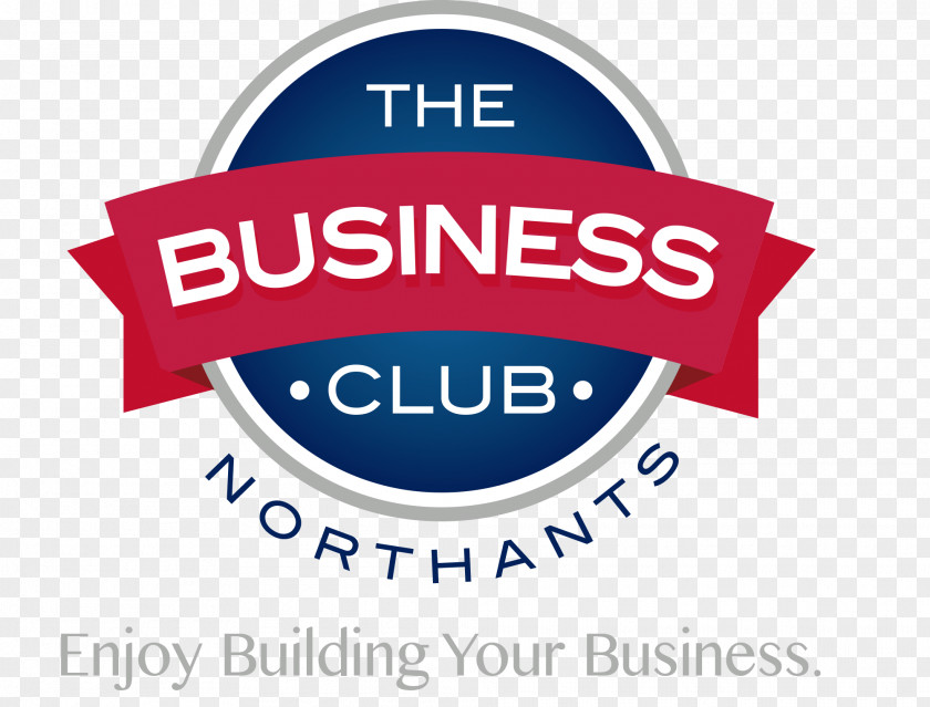 Business The Club Northants Logo Networking Limited Company PNG