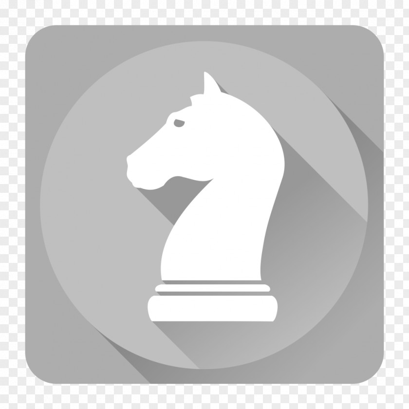 Chess Horse Like Mammal Fictional Character Illustration PNG