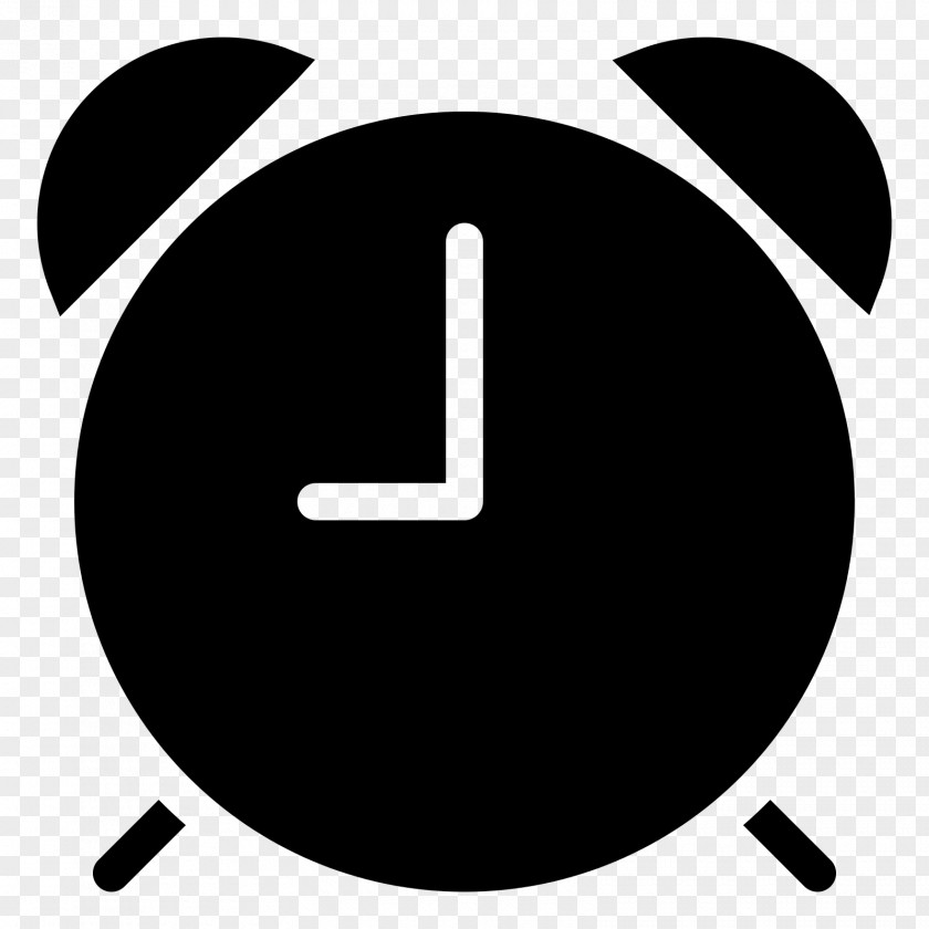 Day Time Alarm Clocks Device PNG