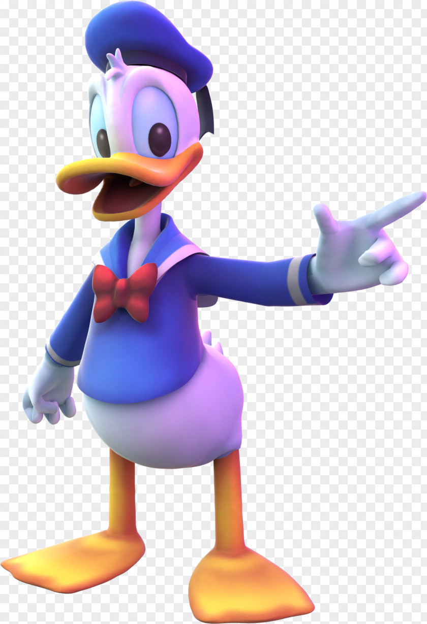 Donald Duck Mickey Mouse DeviantArt PNG