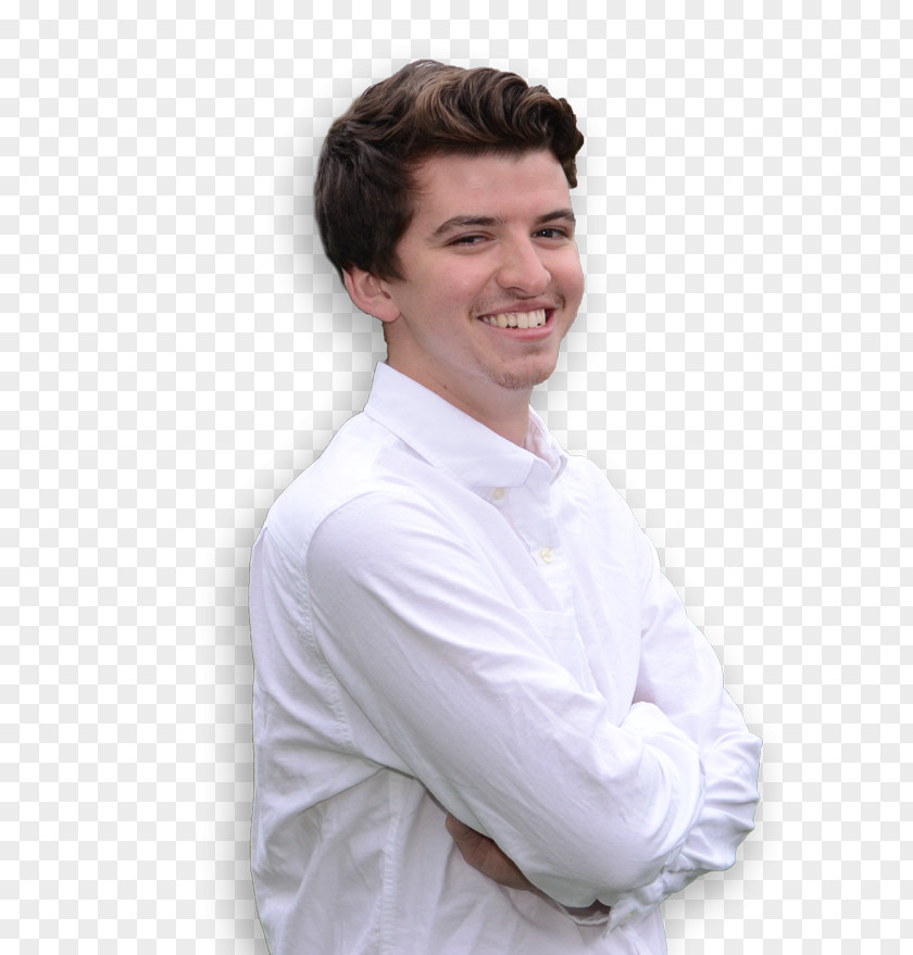 Dress Shirt Skin PNG