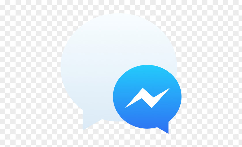 Facebook Messenger OS X MacOS Apple PNG