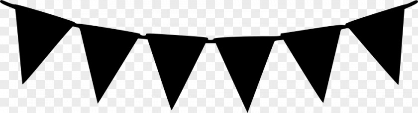 Flag Party Bunting Birthday PNG